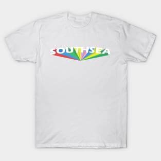 Southsea Retro T-Shirt